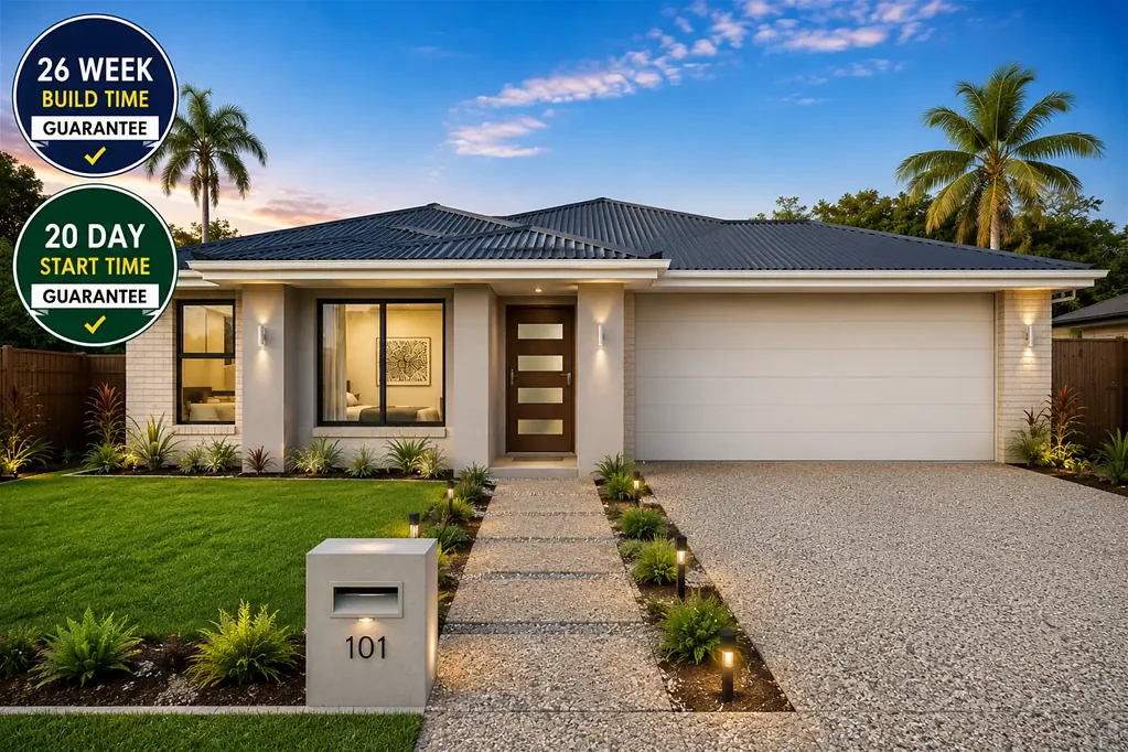 Ormeau 4房  Luxury Family Living in the Heart of Ormeau
