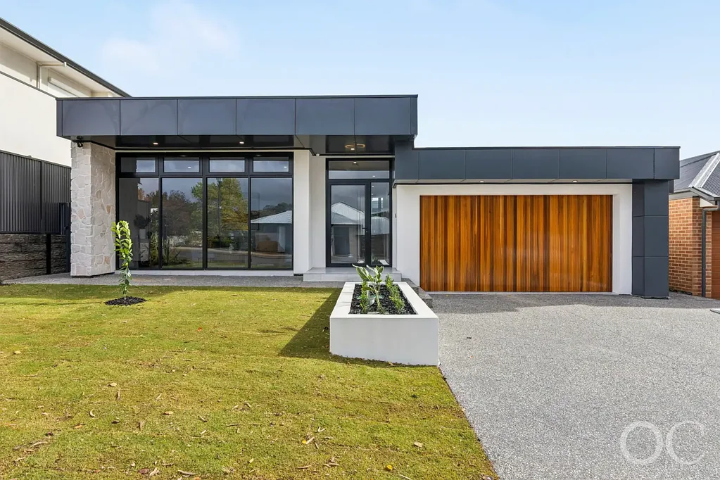 Craigburn Farm 3कमरा Open the Door to Luxury, Light and Craigburn Park Lifestyle – Brand New Lucy Homes Masterpiece