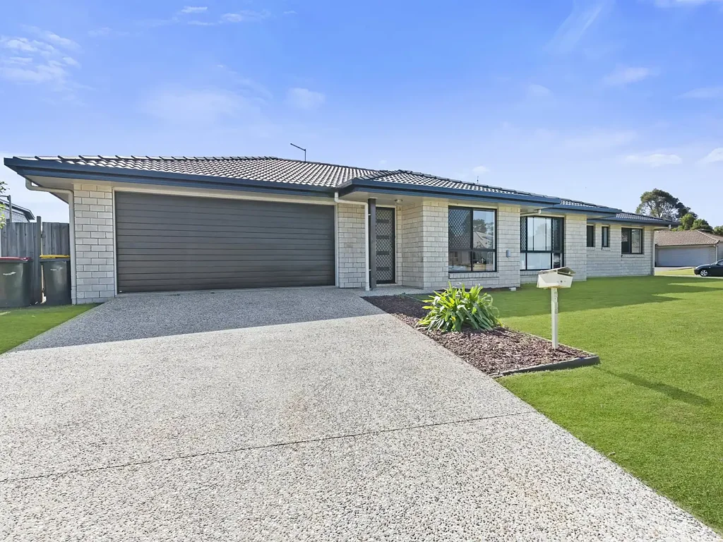 19 Hopkins Chase, Caboolture, QLD 4510