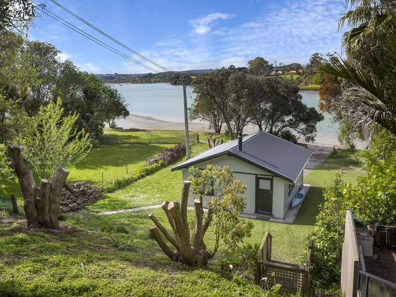 39a Pohutukawa Avenue, Cockle Bay, Auckland - Manukau, 4 ਕਮਰੇ, 0 ਬਾਥਰੂਮ