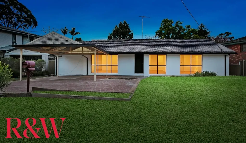 5-Bedroom Residence with Multi-Level Recreation & Pool