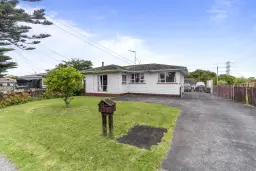 27 Cornwall Road, Papatoetoe