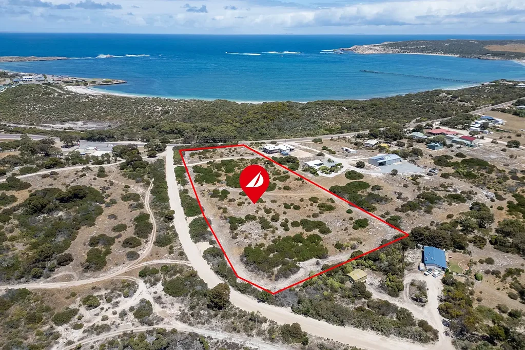 Elliston Wookata Drive Estate - Prime Land Opportunity in Picturesque Elliston