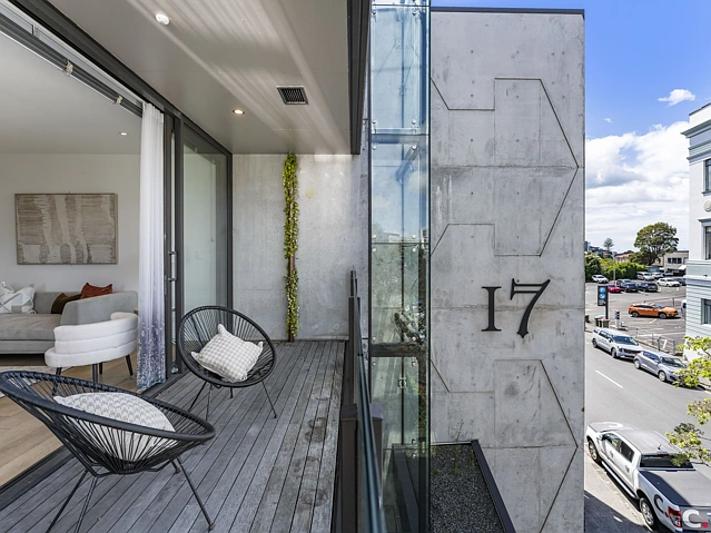301/17 St Benedicts Street, Eden Terrace, Auckland City
