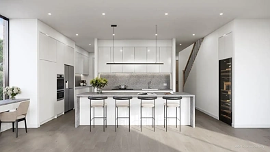 Address Withheld, Doncaster, VIC 3108, 5 Bedrooms, 5 Bathrooms, House