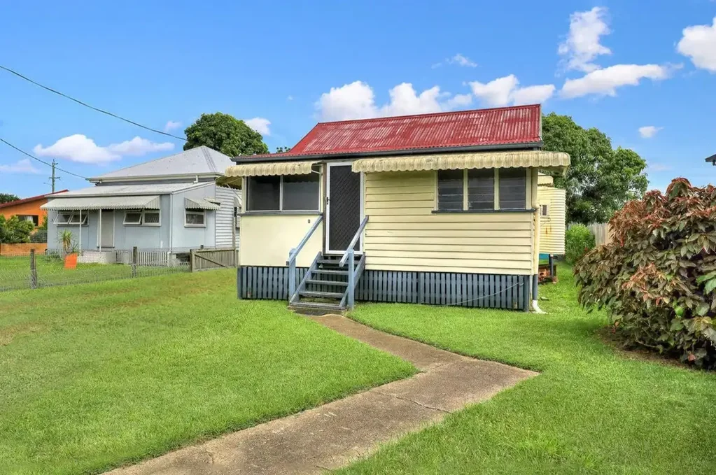 2 Bedroom Home in Walkervale