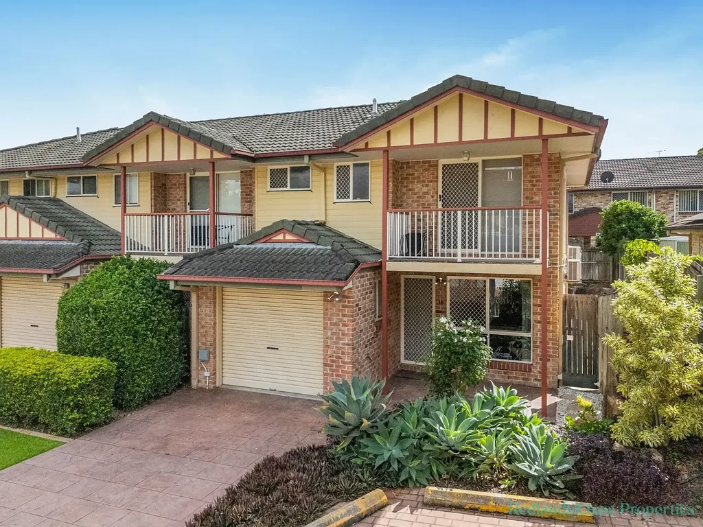 38/157 Dalmeny Street, Algester, QLD 4115