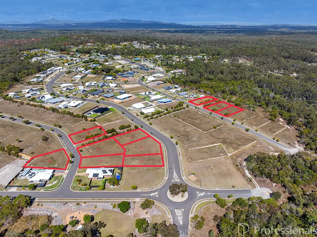 Tannum Sands NOW SELLING TANNUM WATERS - Residential Land For Sale