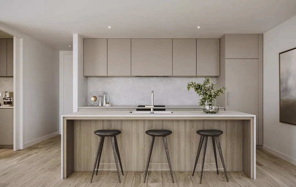 Blackburn 4ਬੈੱਡਰੂਮ Beautifully Crafted Townhouses in Prime Location