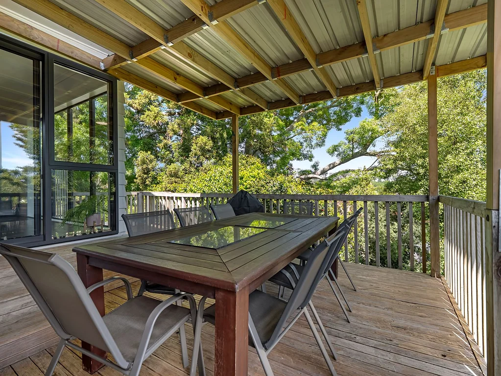 Hamilton East 4房  Spacious, Private & Perfectly Positioned
