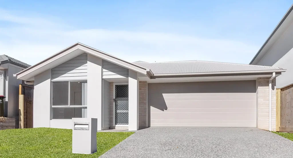 Caboolture 3chambre BRAND NEW HOUSE AND LAND PACKAGE!!