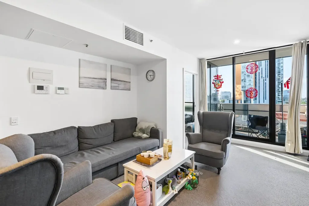 Adelaide 2ਬੈੱਡਰੂਮ Modern City Living with Sunlit North-Facing Views