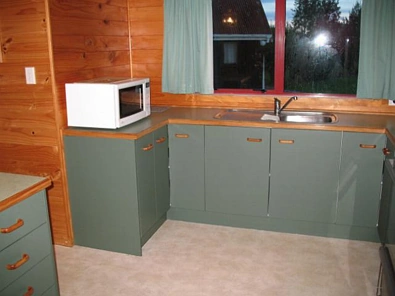 Room for 2 Families In Manuka Place