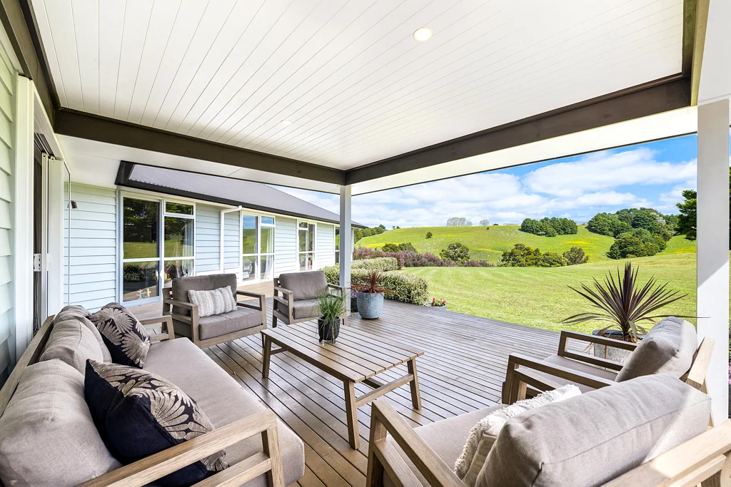 Kerikeri 3Habitaciones Auction countdown has begun