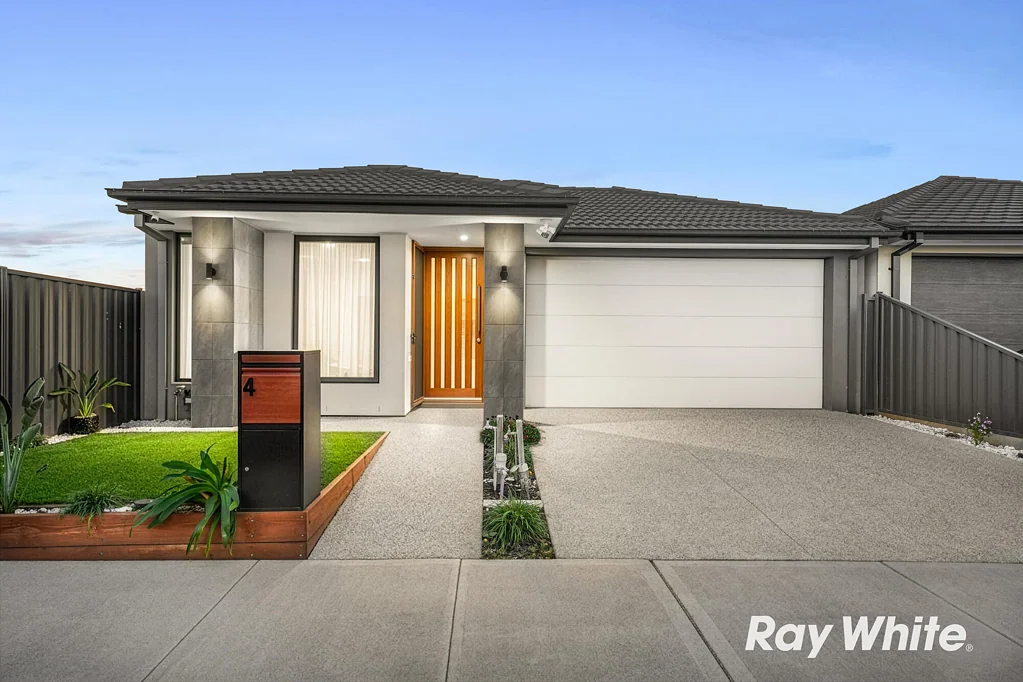 4 Illawarra Way, Wollert, VIC 3750