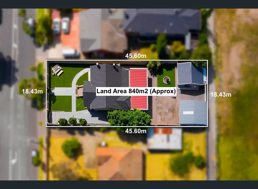 Hawthorn East 2ਬੈੱਡਰੂਮ An enchanting Bungalow with modern luxury and inspiring possibilities