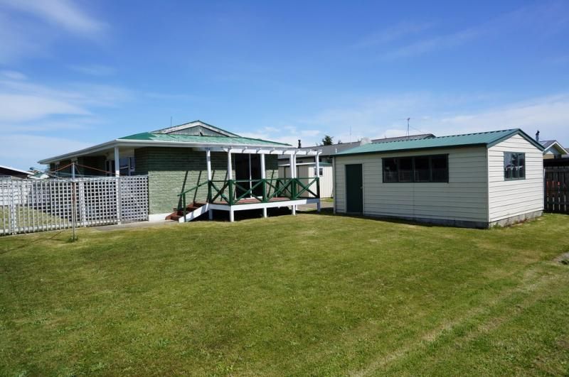 57 Paisley Street, Kew, Invercargill, 3 Bedrooms, 0 Bathrooms