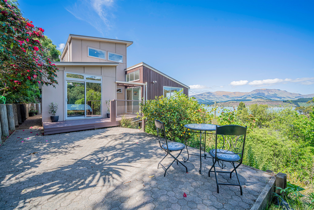 896 Governors Bay Road, Te Rapaki-o-Te Rakiwhakaputa, Christchurch, 4 chambres, 2 salles de bain