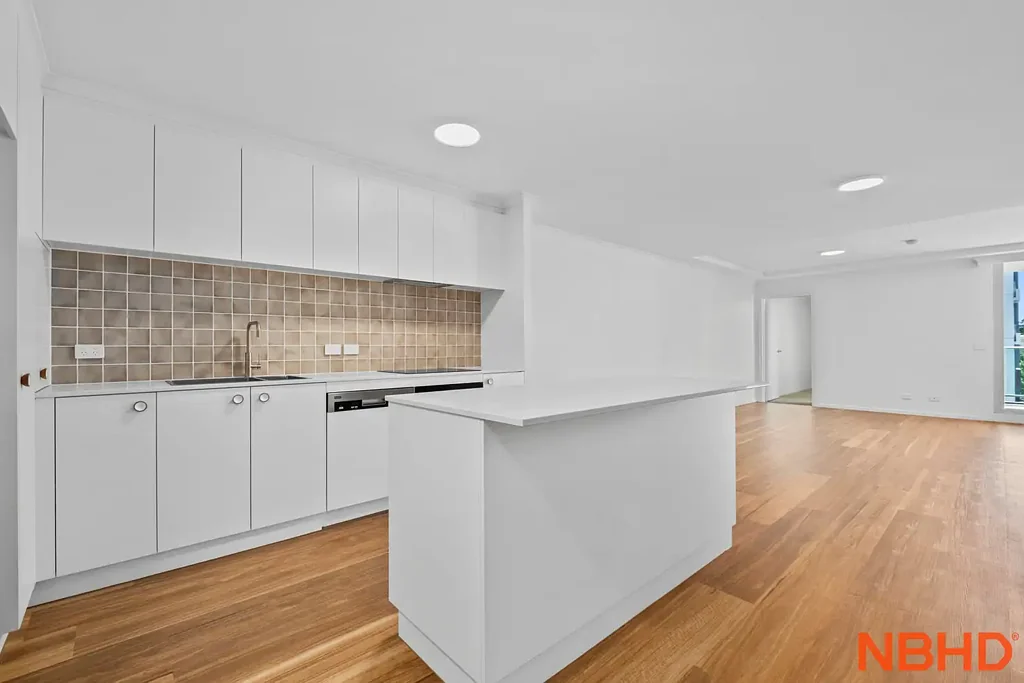 Effortless City Living with Unmatched Connectivity