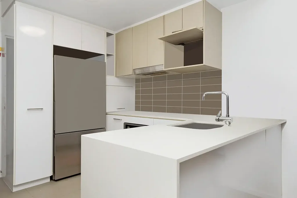Thuringowa Central 2房  Already Rented, Prime Location, Stunning Views