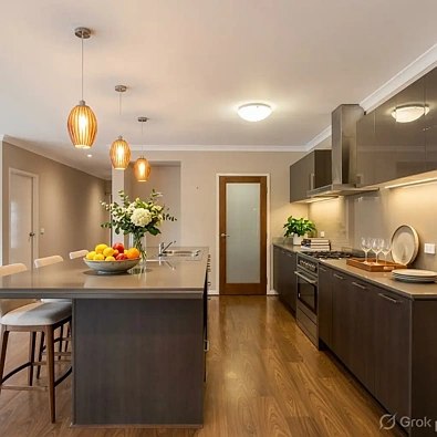 14 Citreus Circuit, Brookfield, VIC 3338, 4 Bedrooms, 2 Bathrooms, House