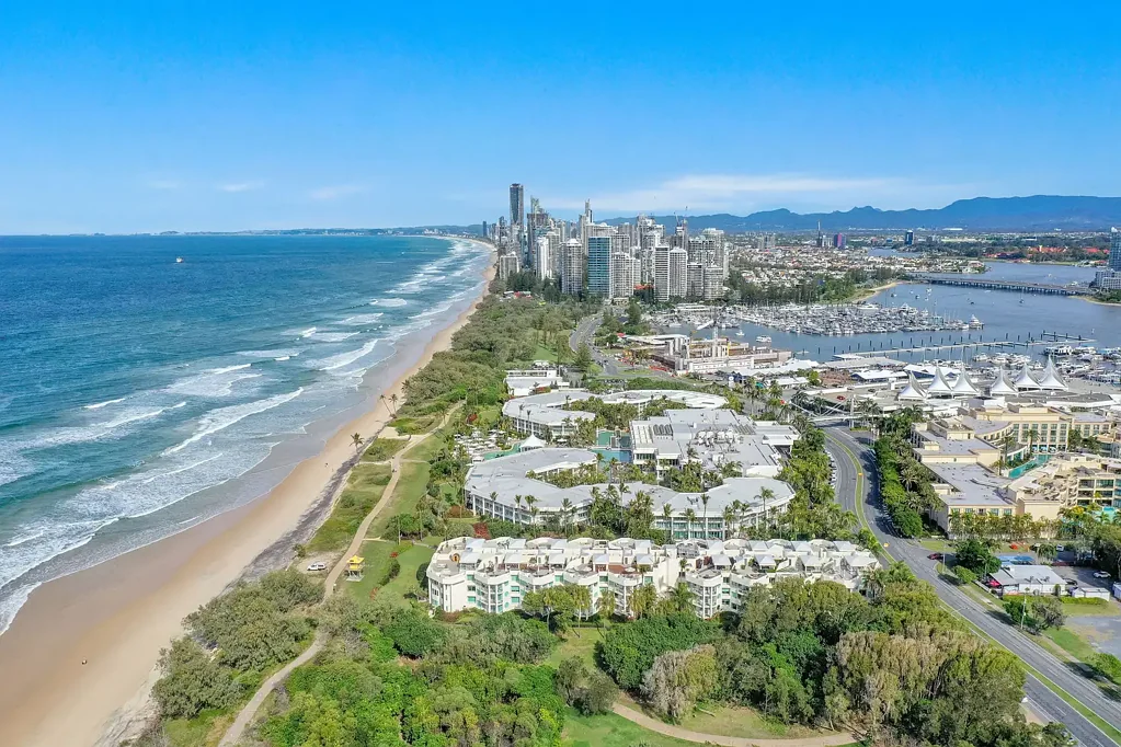 45-46/135 Seaworld Dr, Main Beach, QLD 4217