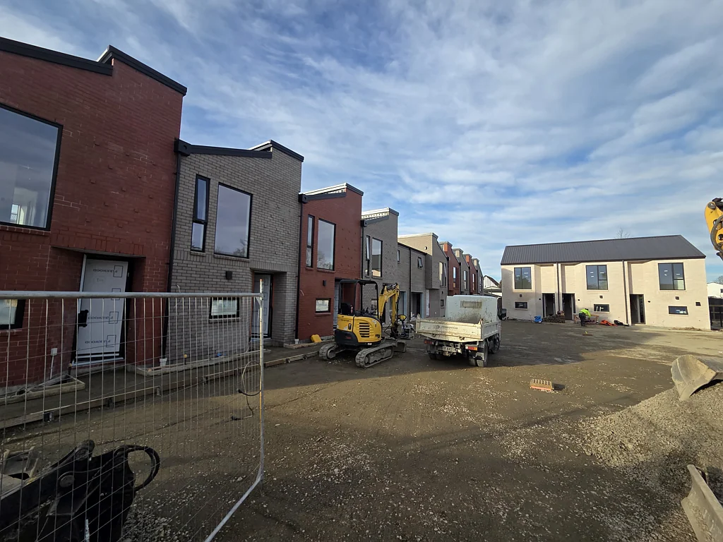 Saint Albans 2房  Blue-chip Location & One of a Kind in St Albans