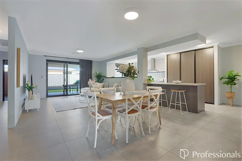 Hilbert 4房  UNDER OFFER!