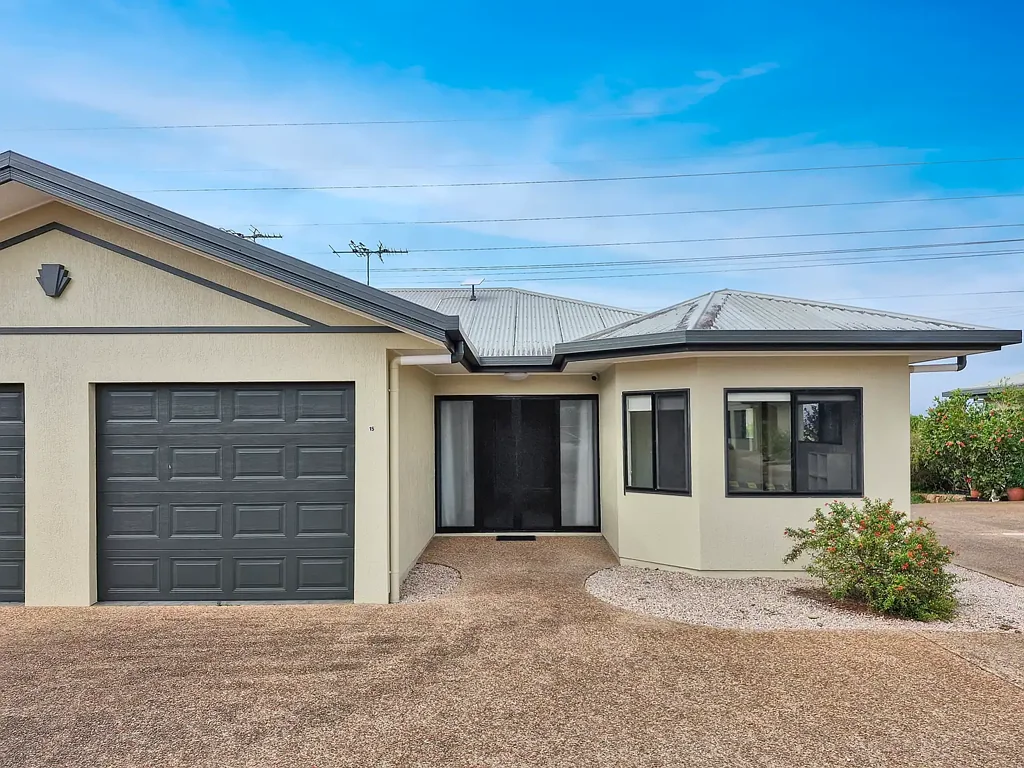 15/33-35 Tower Avenue, Atherton, QLD 4883
