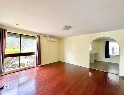 54 Chester Crescent, Deer Park, Western Melbourne, 3 ਕਮਰੇ, 1 ਬਾਥਰੂਮ, House