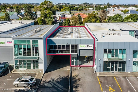 Business  Mixed Use Zone