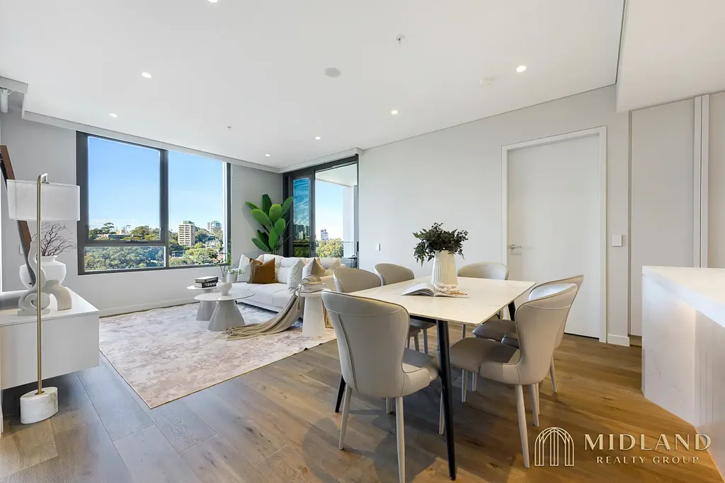 St Leonards 2બેડરૂમ Stunning Views, Luxury Finishes & Resort-Style Facilities