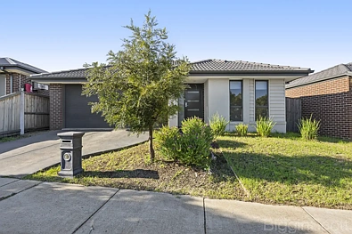 Bacchus Marsh 4Habitaciones Elevated 4-Bedroom Home at 5 Hollis Crescent, Bacchus Marsh
