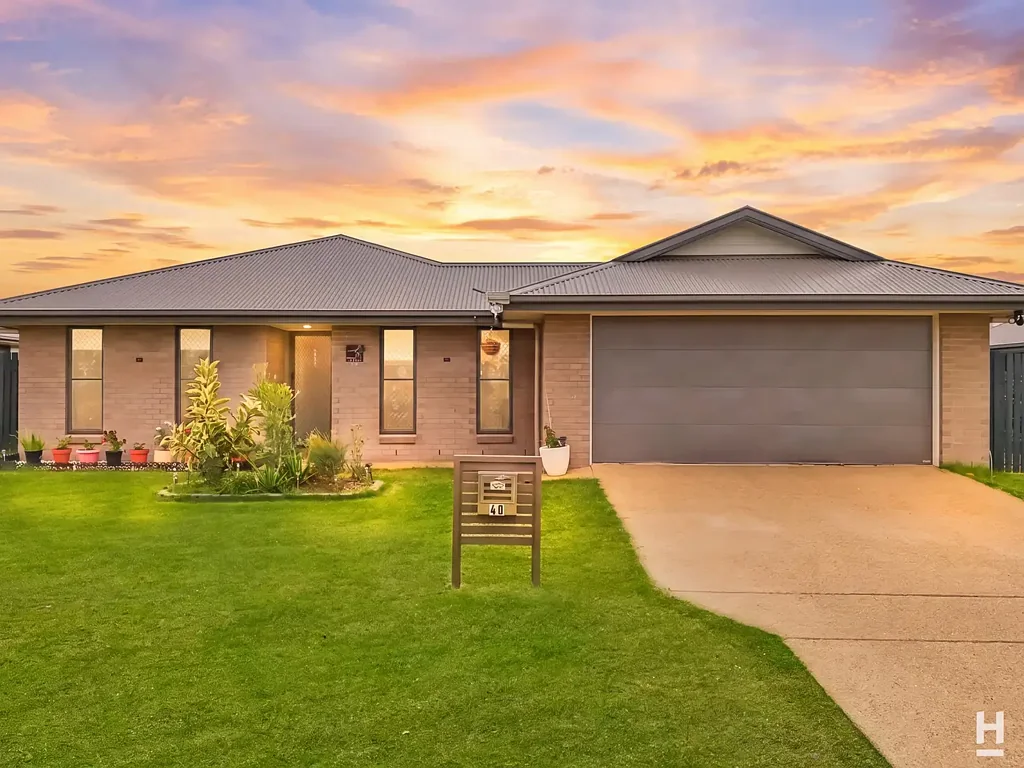 Gracemere 4Kwarto Built with Love, Ready for Its Next Chapter