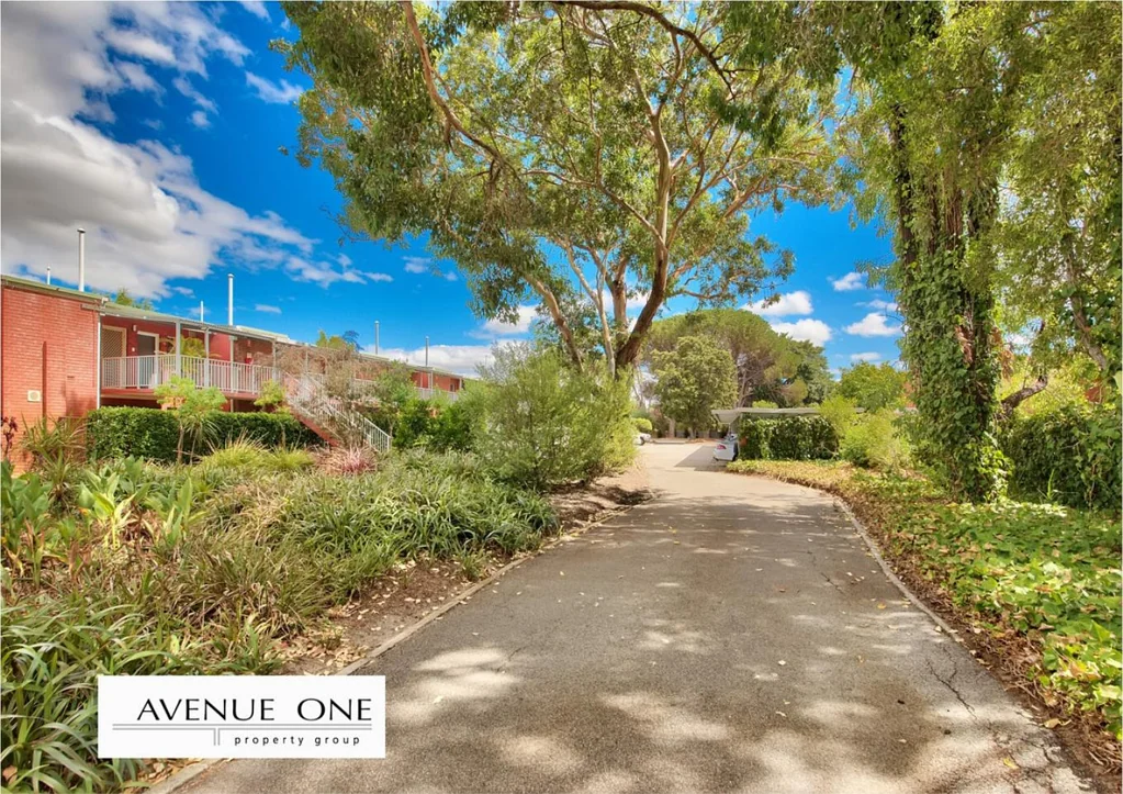 7/65 Shakespeare Avenue, Yokine, WA 6060