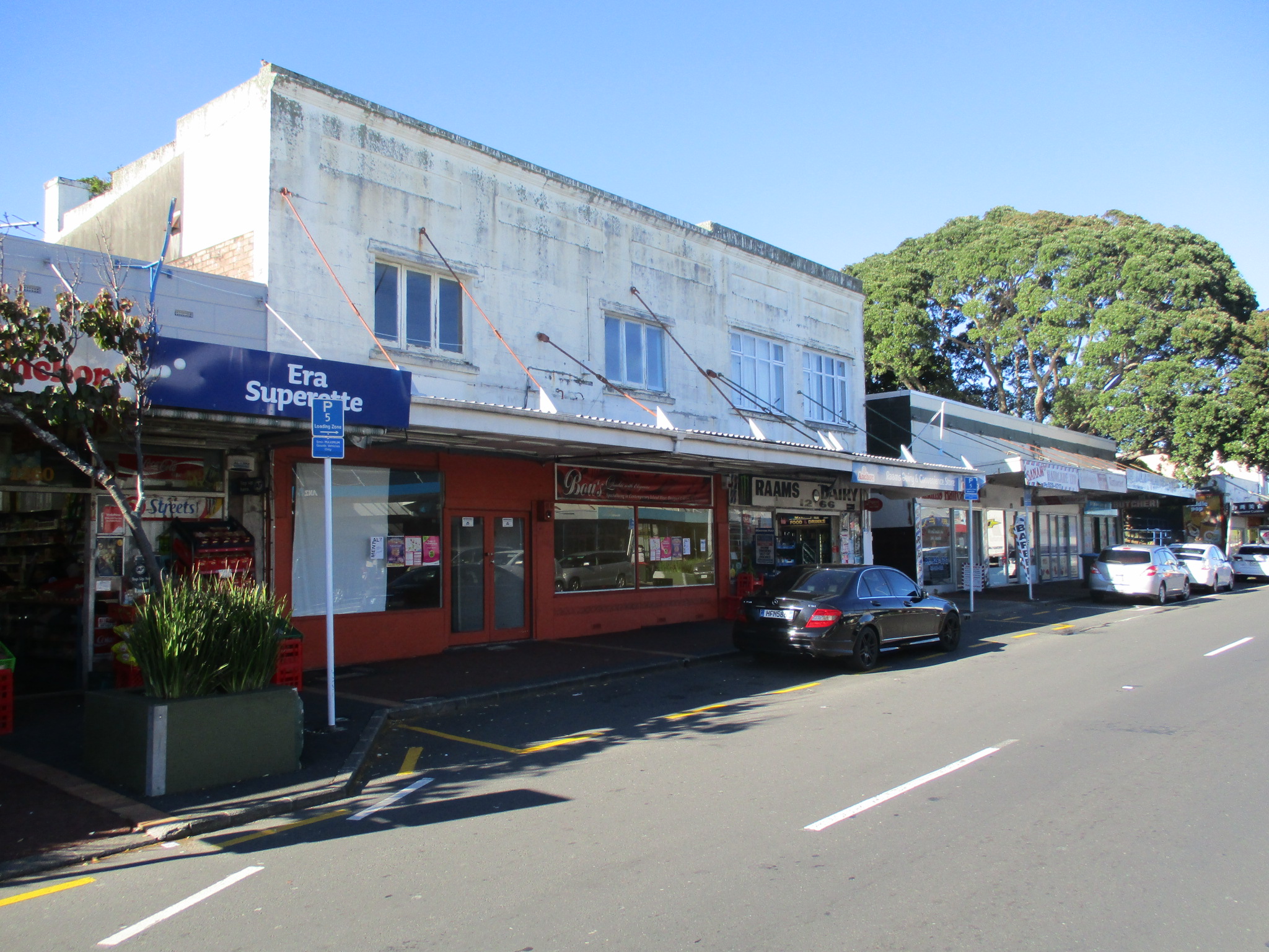 1262 Dominion Road, Mount Roskill, Auckland, 0房, 0浴