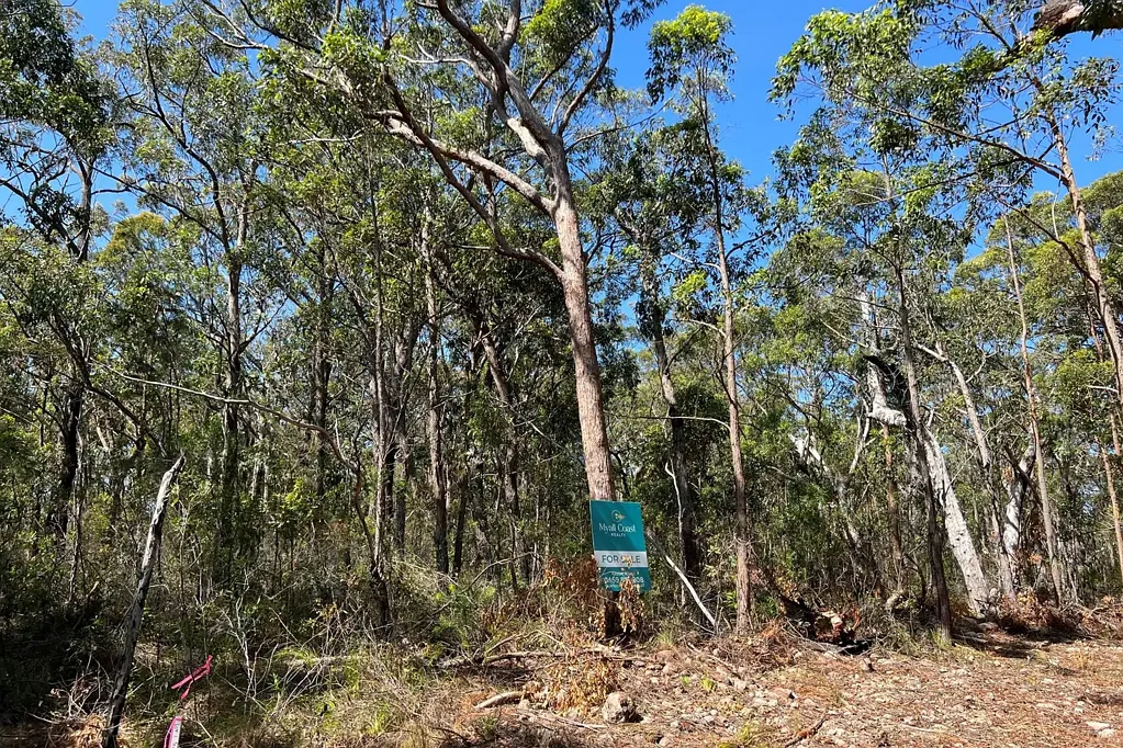 Pindimar Non Urban land, perfect for camping
