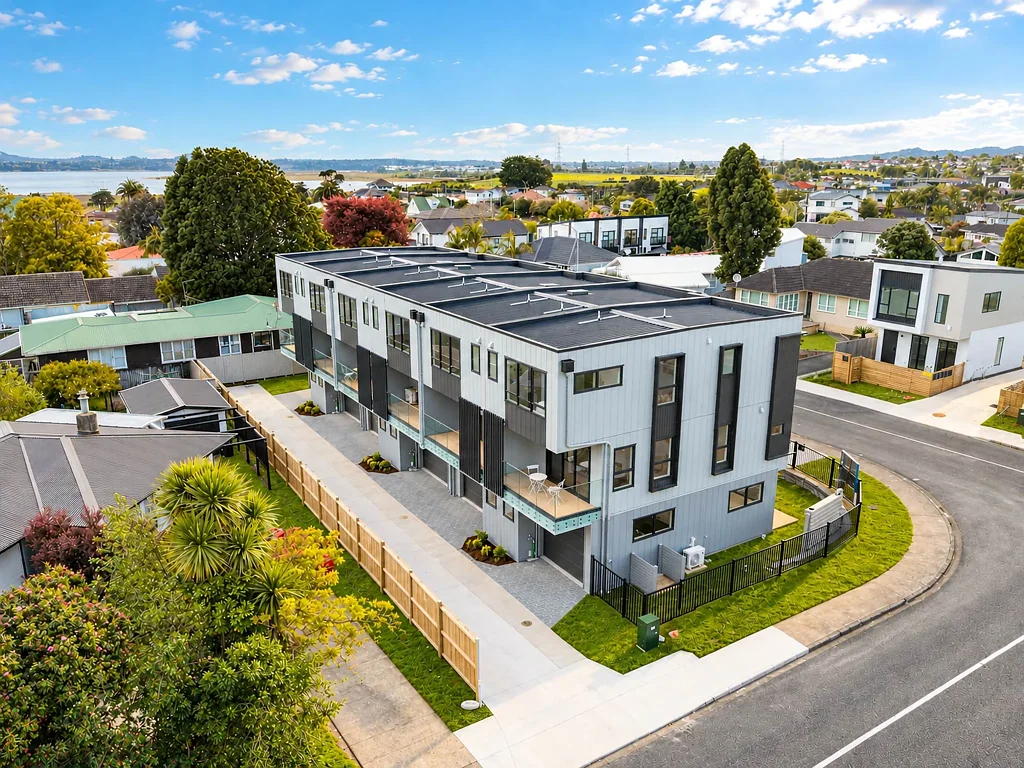 Lot 1/7 Montmere Avenue, Te Atatu Peninsula