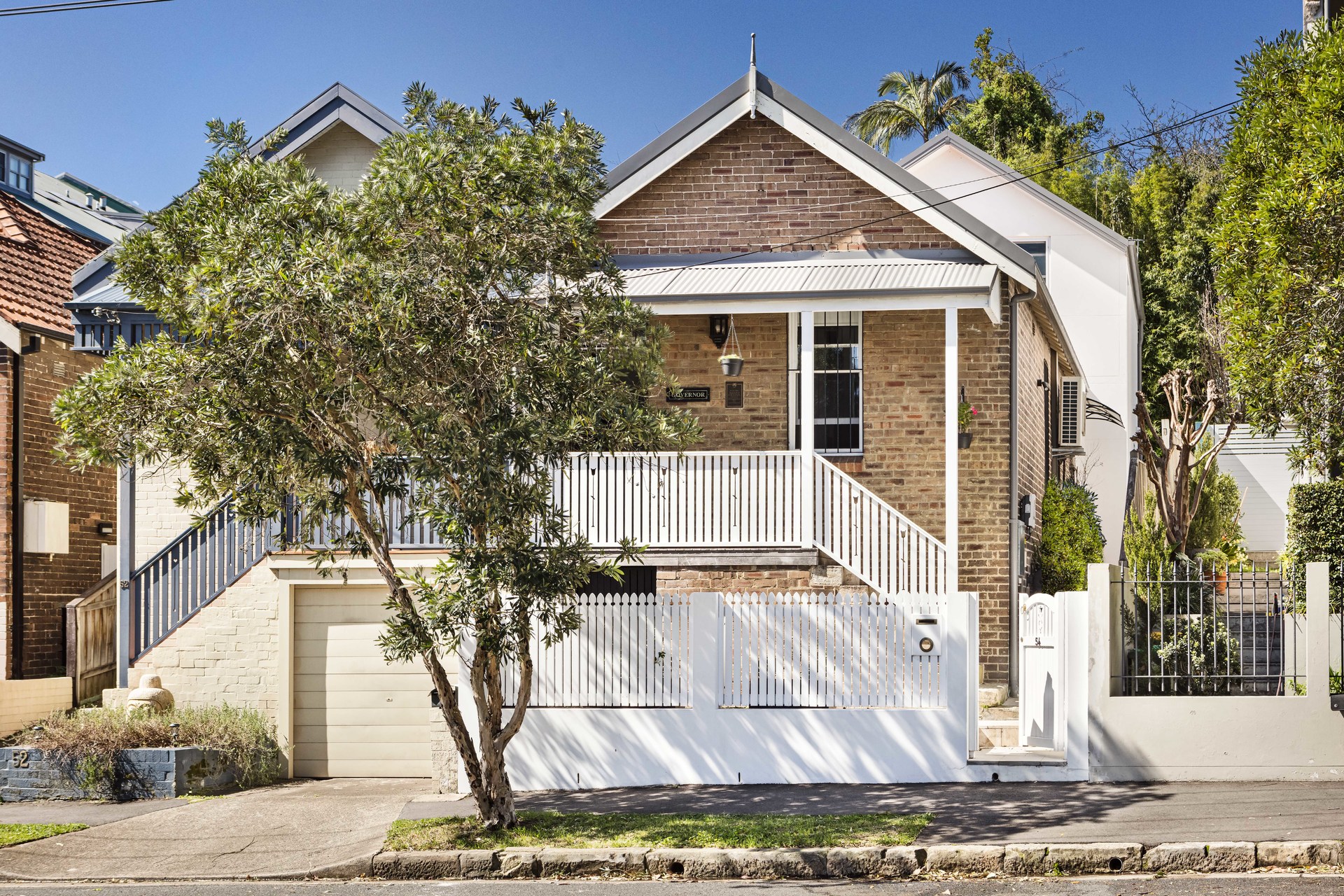 54 TERRY ST, ROZELLE NSW 2039, 0 રૂમ, 0 બાથરૂમ, House