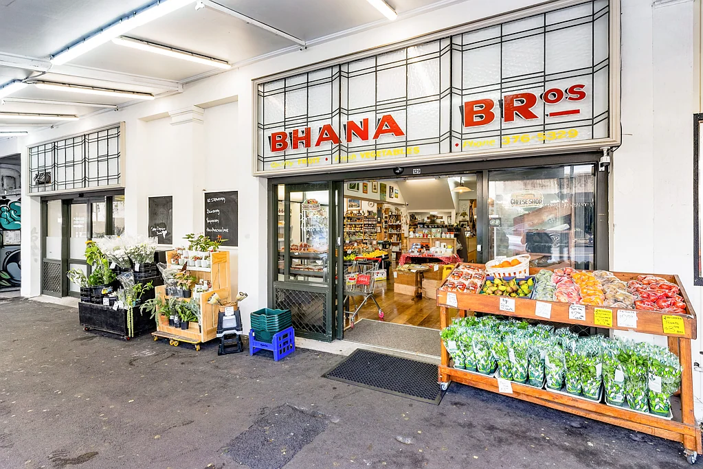 Ponsonby Building & Apartments for Sale!