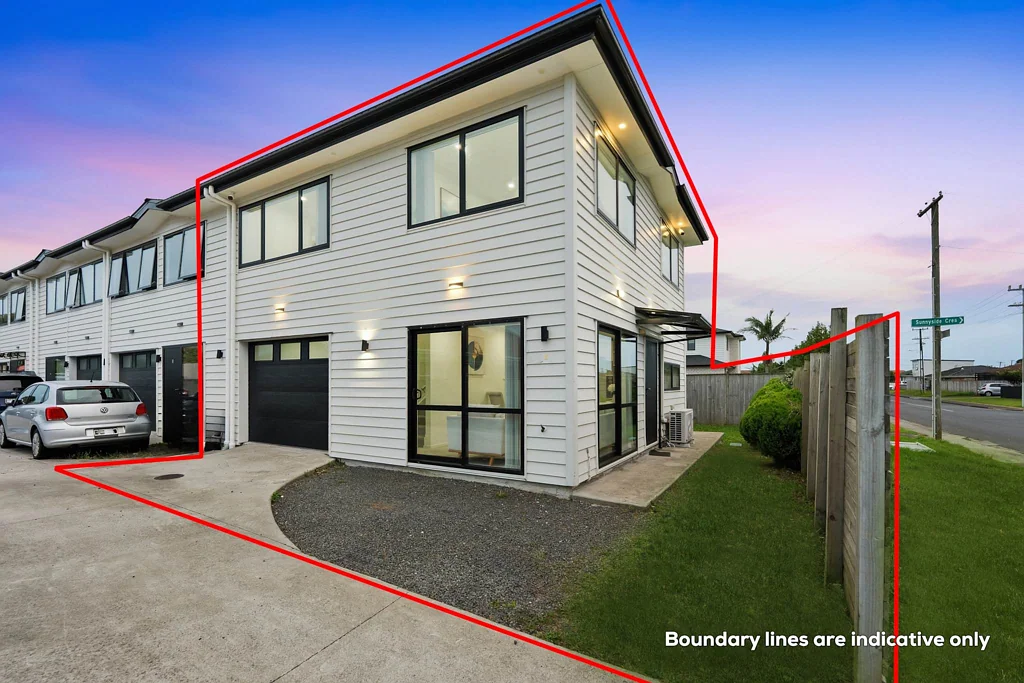 23A Motatau Road, Papatoetoe, Manukau City, Auckland