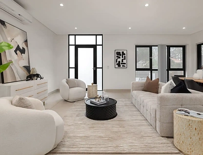 30 Bangalla Road, Concord West, NSW 2138, 4房, 3浴, Apartment