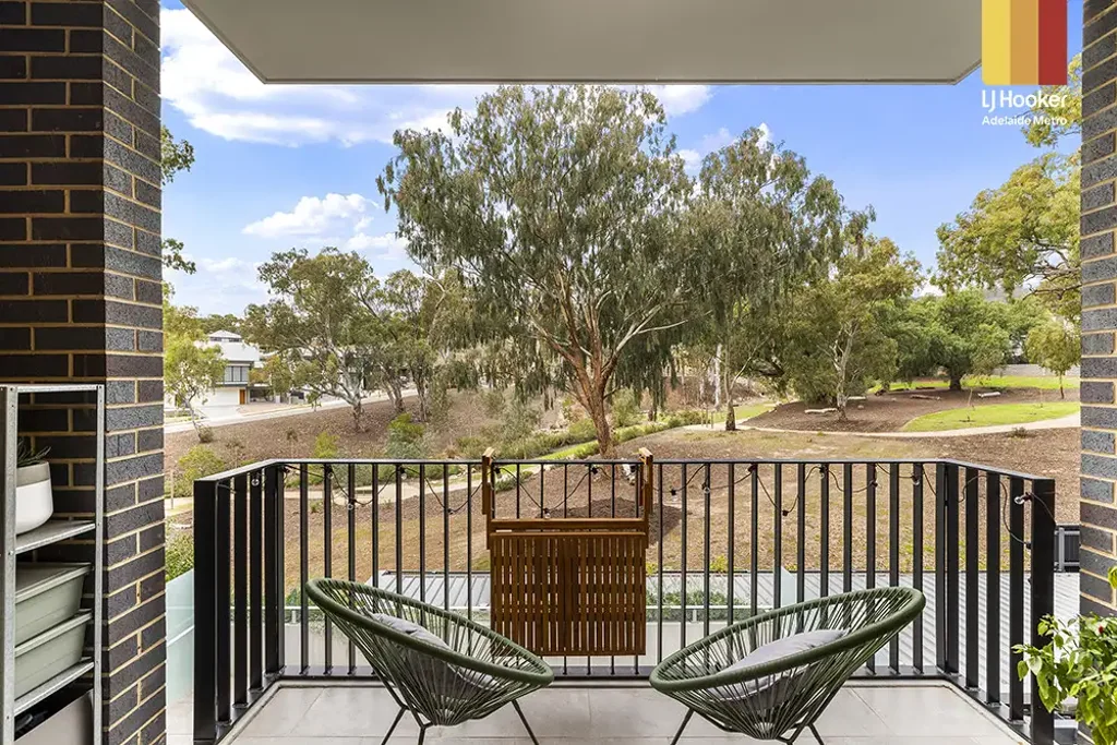 203/89 Buchanan Drive, Woodforde, SA 5072
