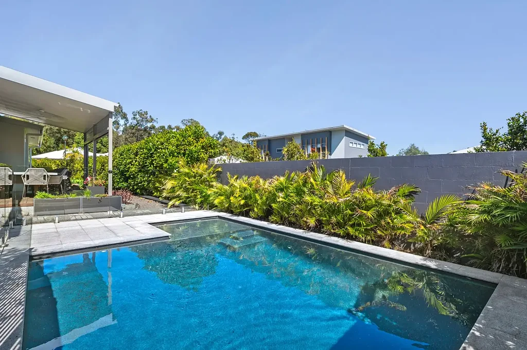 Noosaville 3 Bedroom Low-Maintenance Luxury in a Prime Noosaville Location