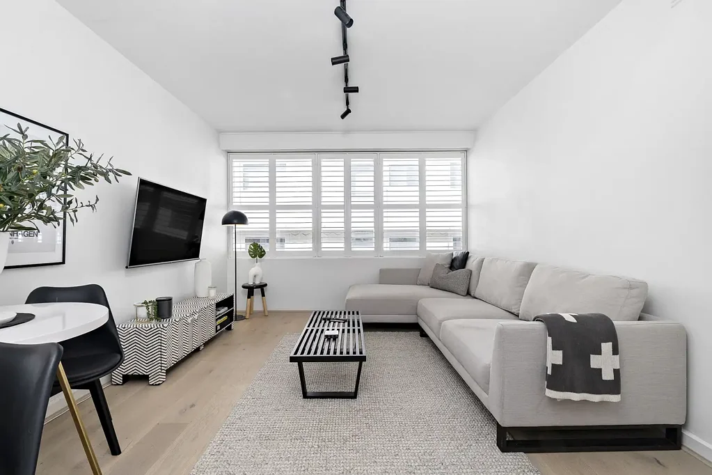 Boutique Living in the Heart of South Yarra