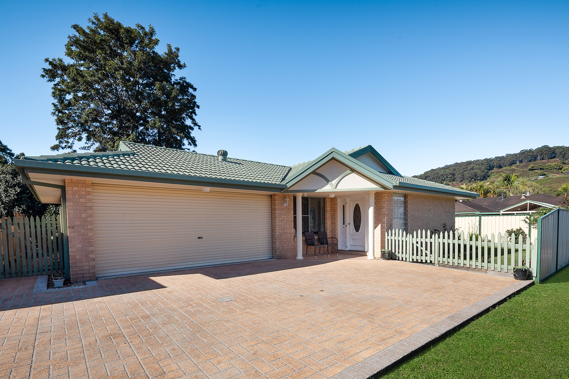 23 GOODENOUGH TCE, COFFS HARBOUR NSW 2450, 0房, 0浴, House