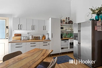 6 KINGFISHER CT, REGENCY DOWNS QLD 4341, 0 कमरे, 0 बाथरूम, Section