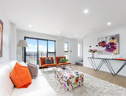 Lot 4, 25 Archmillen Avenue, Pakuranga Heights, Manukau City, 3房, 3浴, 独立屋