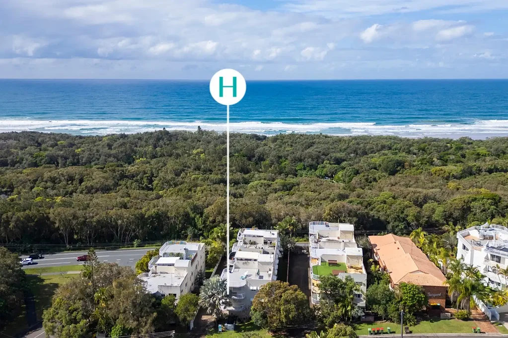 1/40 First Avenue, Coolum Beach, QLD 4573