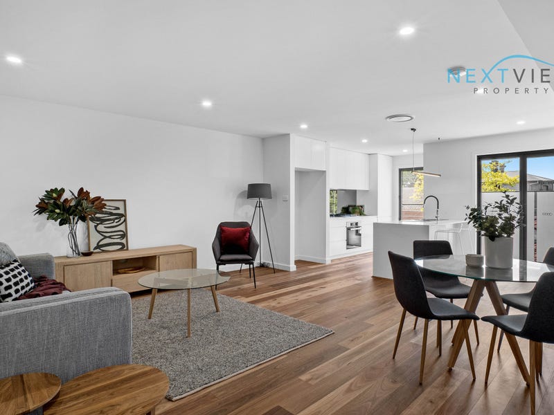 UNIT 2 117 ALBERT ST, ISLINGTON NSW 2296, 0房, 0浴, Townhouse